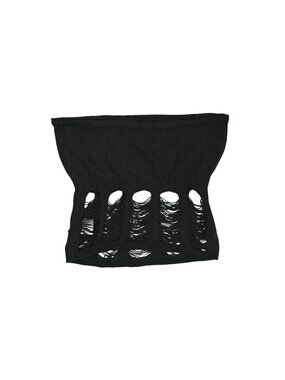Outcast Alva Top in Black